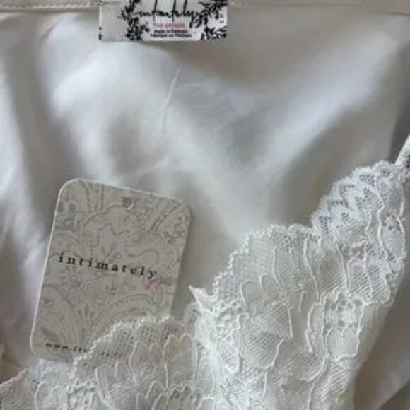 In This Groove Mini Slip Dress - Picture 8 of 9